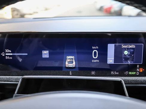 New 2026 Ford Mustang Mach-E GT image 23