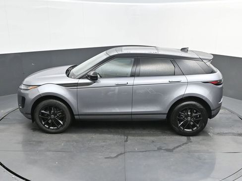 New 2026 Land Rover Range Rover Evoque S AWD/4WD image 28