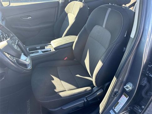 Used 2022 Nissan Sentra SV w/ All-Weather Package image 26