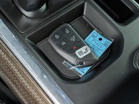 Certified 2023 Chevrolet Silverado 1500 RST w/ LPO, Liner Protection Package AWD/4WD image 26