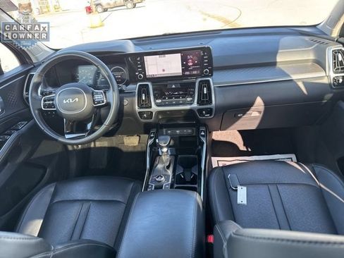 Used 2023 Kia Sorento SX AWD/4WD image 20