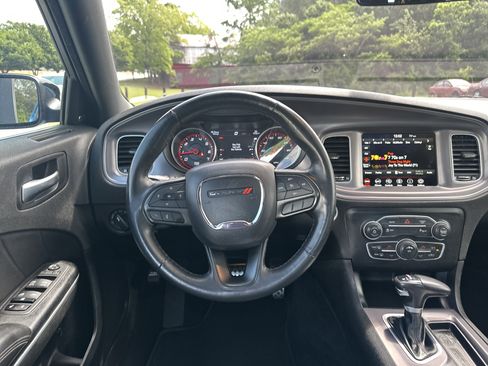 Used 2023 Dodge Charger SXT w/ Cold Weather Package RWD image 23