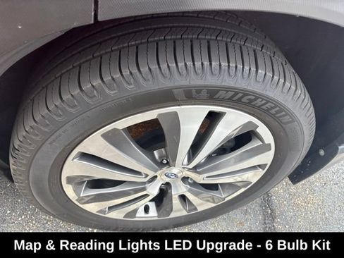 Used 2019 Subaru Ascent Limited w/ Popular Package #2A AWD/4WD image 11