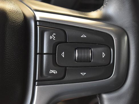 Used 2025 Chevrolet Silverado 2500 LT AWD/4WD image 10