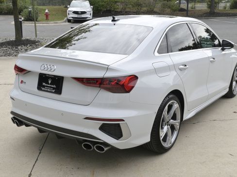 Used 2023 Audi S3 Premium Plus image 5