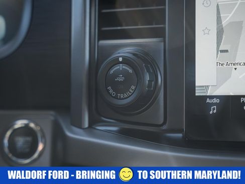 Used 2024 Ford F150 XLT w/ Equipment Group 302A MID image 32