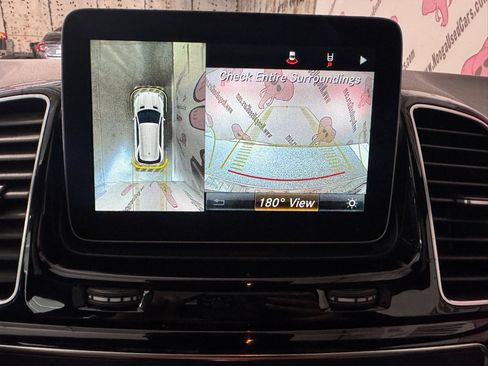 Used 2017 Mercedes-Benz GLE 350 image 31