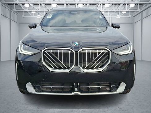 New 2026 BMW X3 xDrive30 w/ Convenience Package image 2