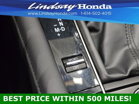 Used 2024 MAZDA MAZDA3 Hatchback w/Premium Plus Pkg image 17