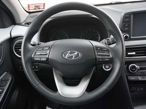 Used 2019 Hyundai Kona Ultimate image 43