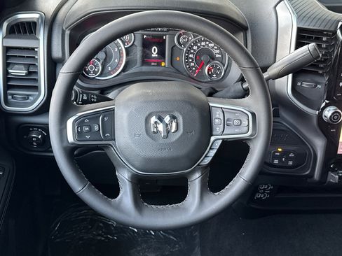 New 2026 RAM 2500 Big Horn image 13