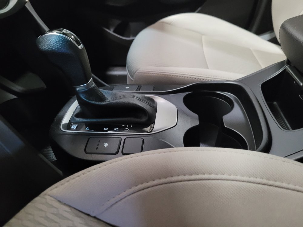 Used 2018 Hyundai Santa Fe Sport w/ 2.4L Value Package 02 AWD/4WD image 26