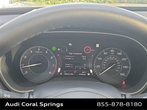 Used 2023 Acura TLX SH-AWD w/ Advance Package image 18