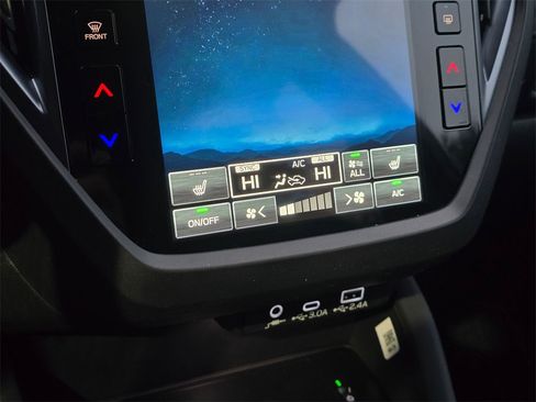 New 2026 Subaru Forester Limited image 20