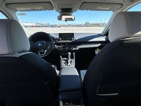 Used 2024 Honda CR-V EX image 28