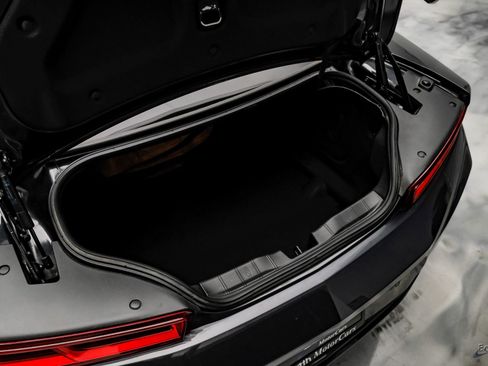 Used 2018 Chevrolet Camaro ZL1 RWD image 87