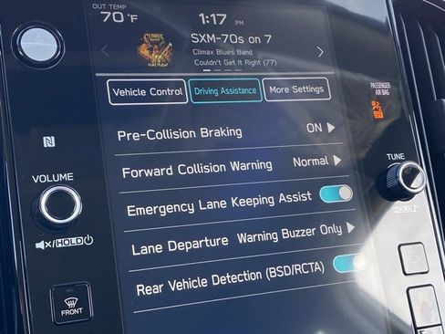 New 2026 Subaru Ascent Premium image 20