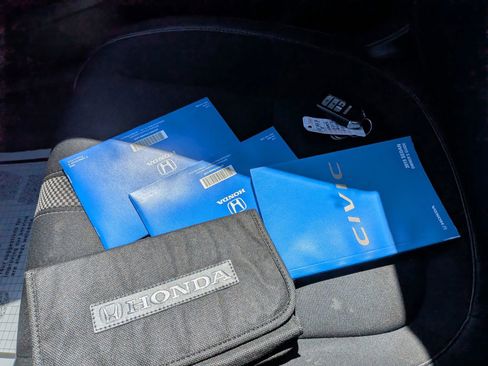 Used 2019 Honda Civic Sport image 54