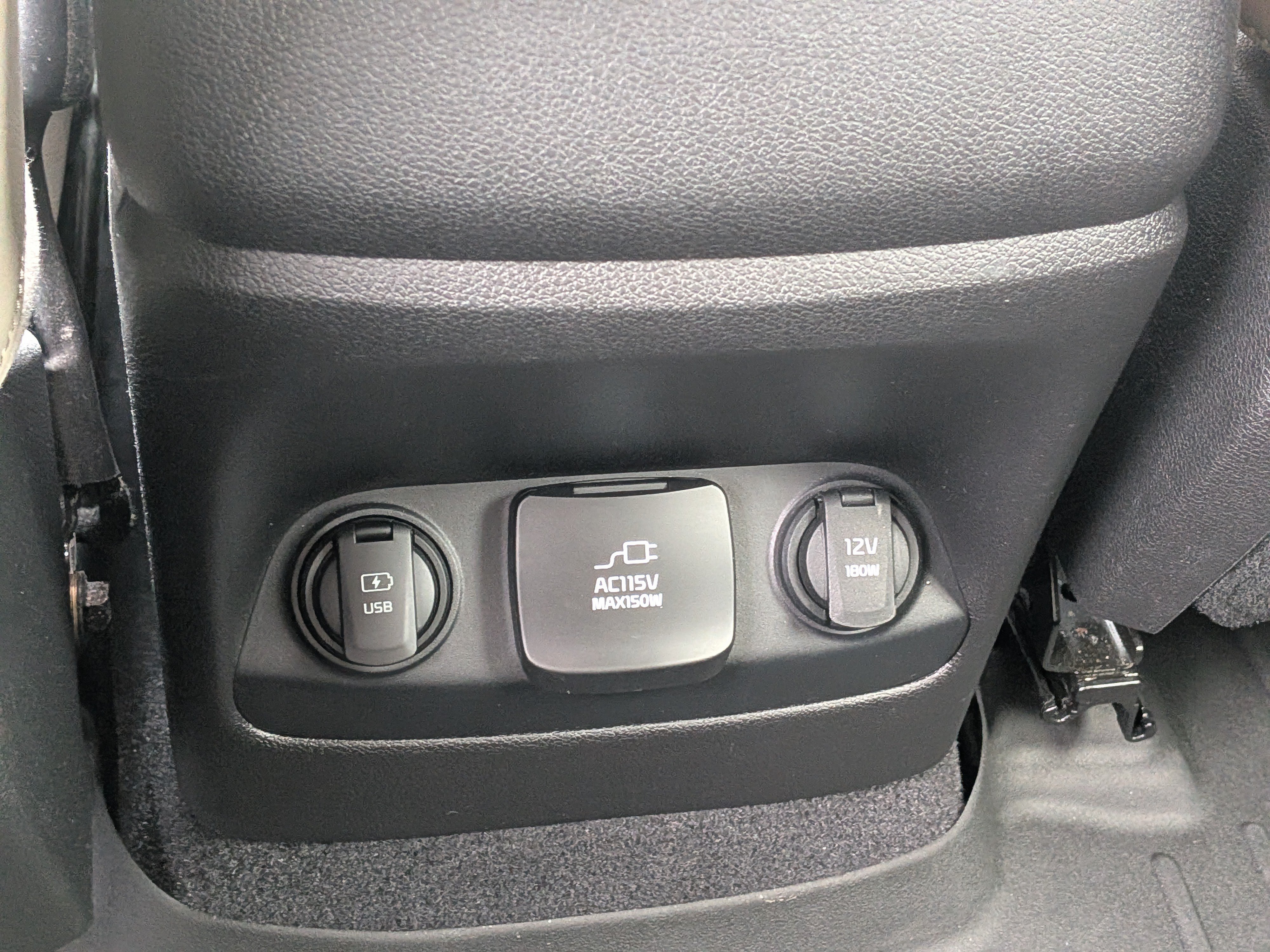 Used 2016 Kia Sorento EX w/ EX Premium Package FWD image 16