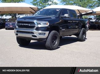 Used 2019 RAM 1500 Big Horn AWD/4WD video 1