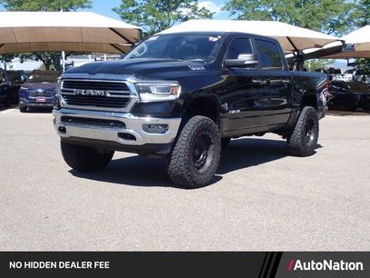 Used 2019 RAM 1500 Big Horn