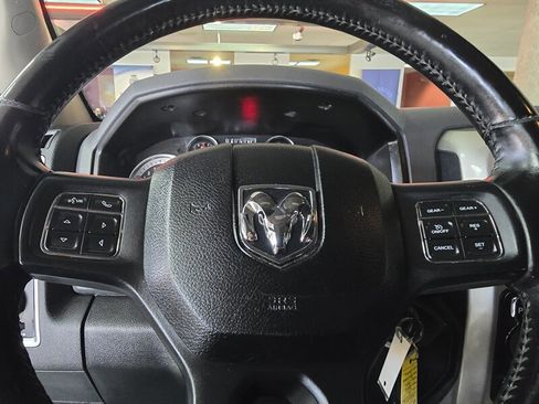 Used 2016 RAM 1500 Big Horn image 18