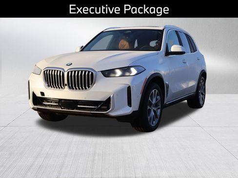 New 2026 BMW X5 xDrive40i image 5