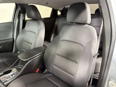 Used 2024 Chevrolet Malibu RS image 11