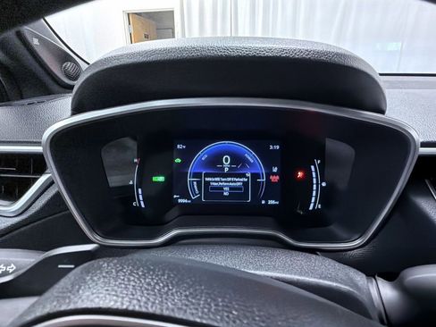 Used 2024 Toyota Corolla Cross AWD Hybrid w/ Convenience Package image 10