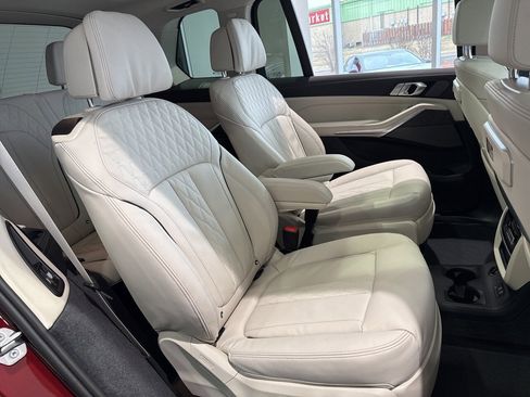 New 2026 BMW X7 xDrive40i image 55
