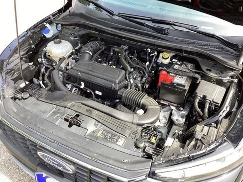 New 2025 Ford Escape Active image 21