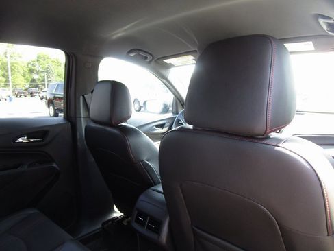 Certified 2023 Chevrolet Equinox RS w/ LPO, Floor Liner Package image 9