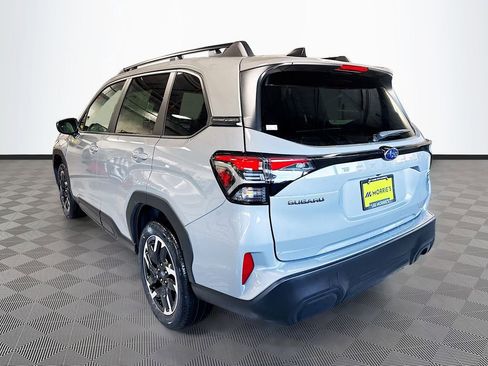 New 2026 Subaru Forester Premium image 34