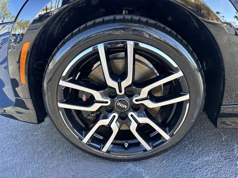 Used 2025 MINI Cooper S image 10