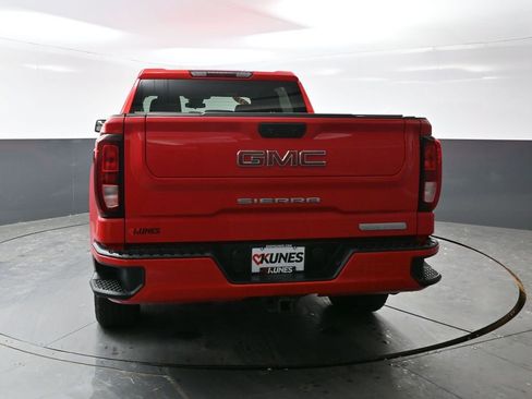 Used 2022 GMC Sierra 1500 Elevation image 13