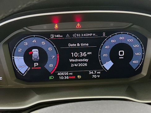 Used 2024 Audi Q3 2.0T Premium image 19