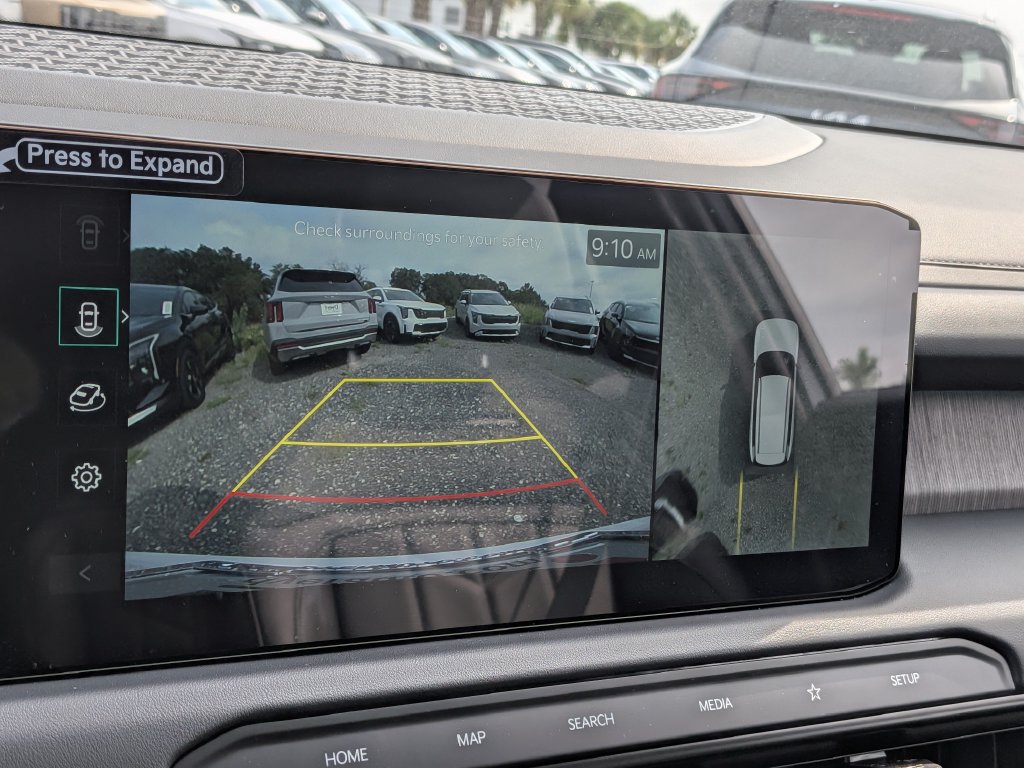 New 2027 Kia Telluride X-Line SX Prestige w/ Executive Package AWD/4WD image 19