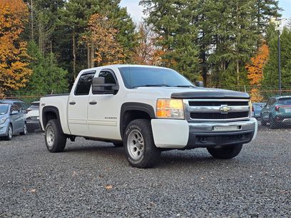 Used 2010 Chevrolet Silverado 1500 LT w/ Power Pack Plus