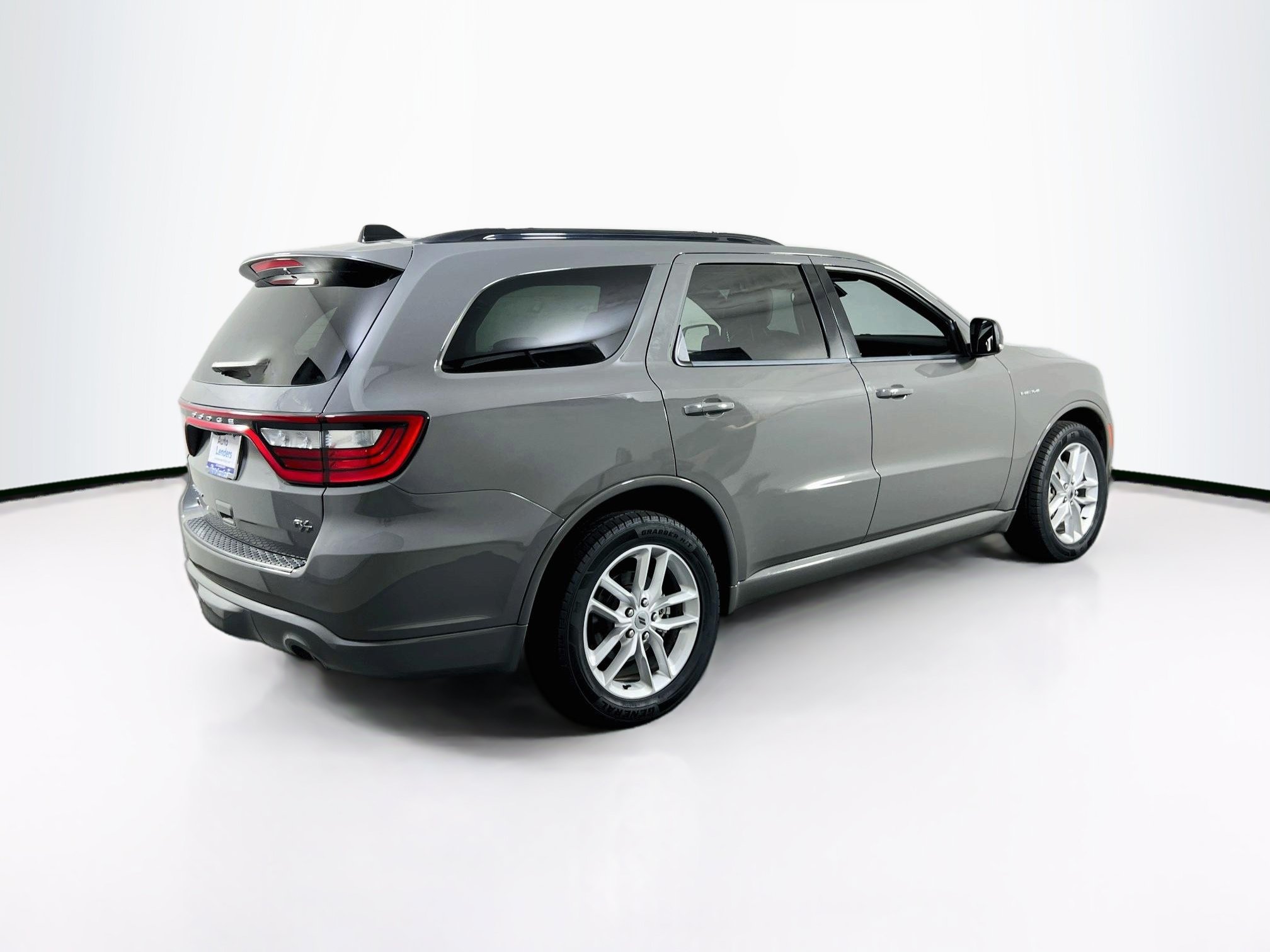 Used 2023 Dodge Durango R/T AWD/4WD image 5