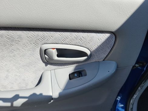 Used 2006 Hyundai Elantra Sedan image 27