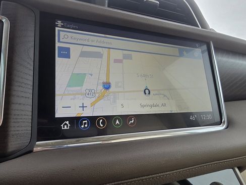 Used 2021 GMC Yukon Denali w/ Denali Ultimate Package image 17