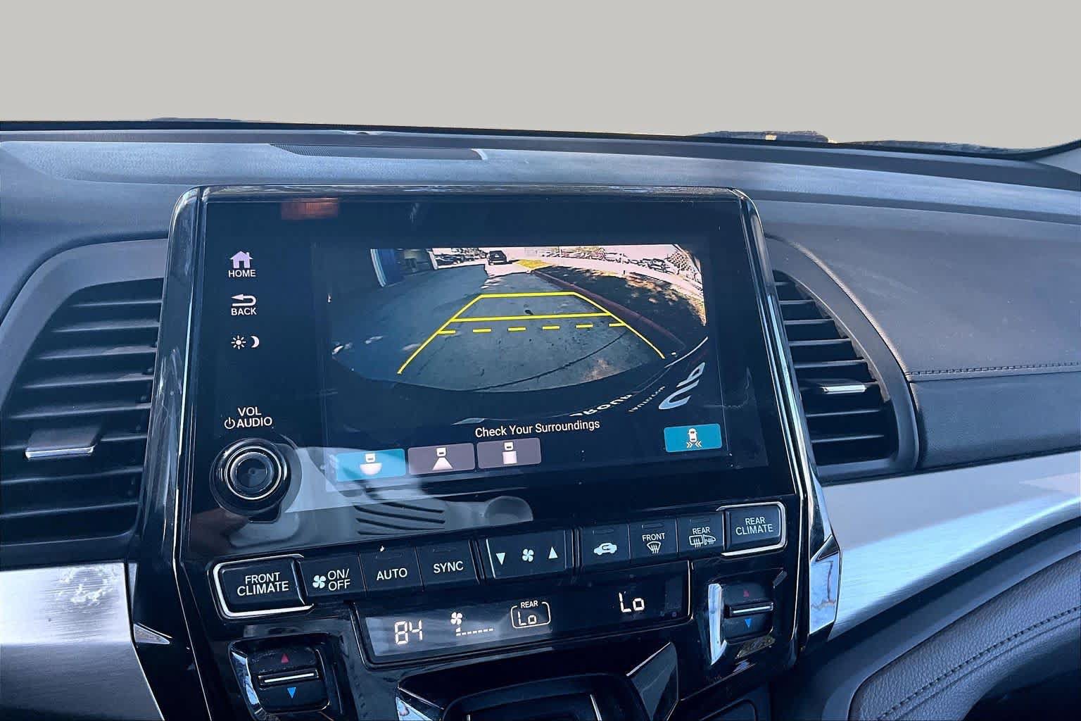 Used 2018 Honda Odyssey EX image 29