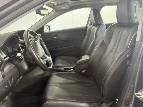 Used 2022 Acura ILX w/ Premium Package FWD image 15