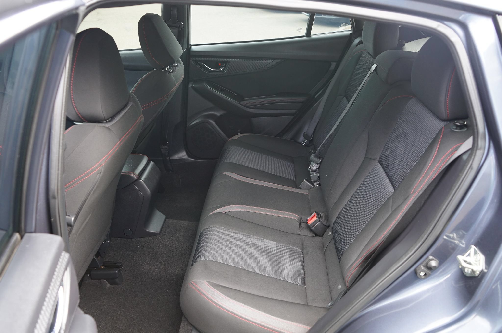 Used 2017 Subaru Impreza 2.0i Sport AWD/4WD image 14