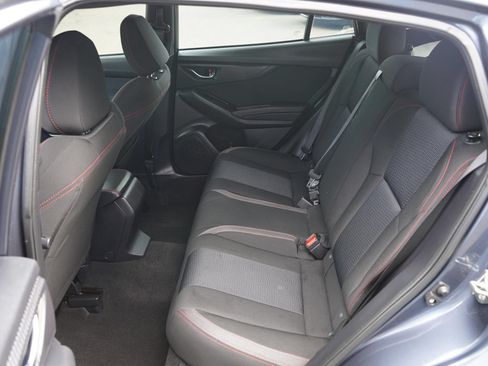 Used 2017 Subaru Impreza 2.0i Sport AWD/4WD image 14