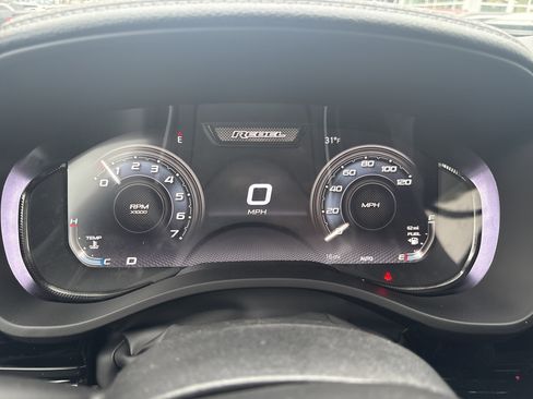 New 2026 RAM 1500 Rebel image 28