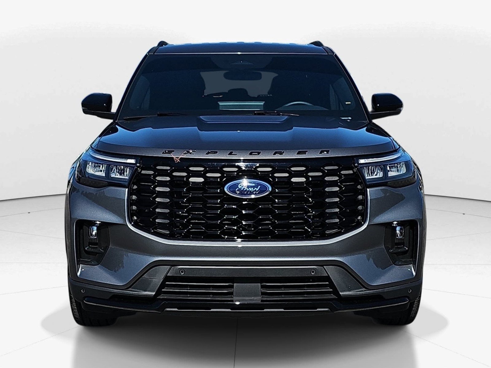 Used 2026 Ford Explorer ST-Line w/ ST-Line Street Pack AWD/4WD image 9