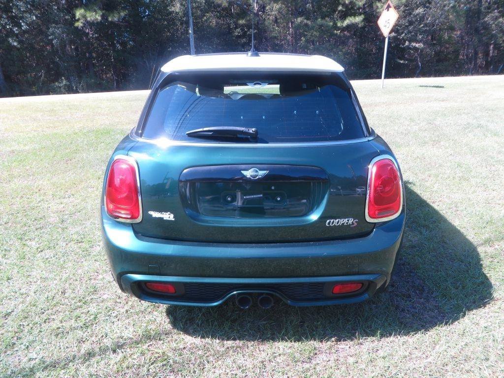 Used 2015 MINI Cooper S FWD image 7