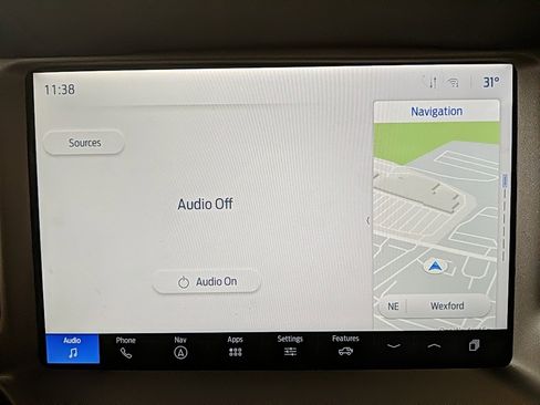 Certified 2025 Ford Bronco Outer Banks image 17