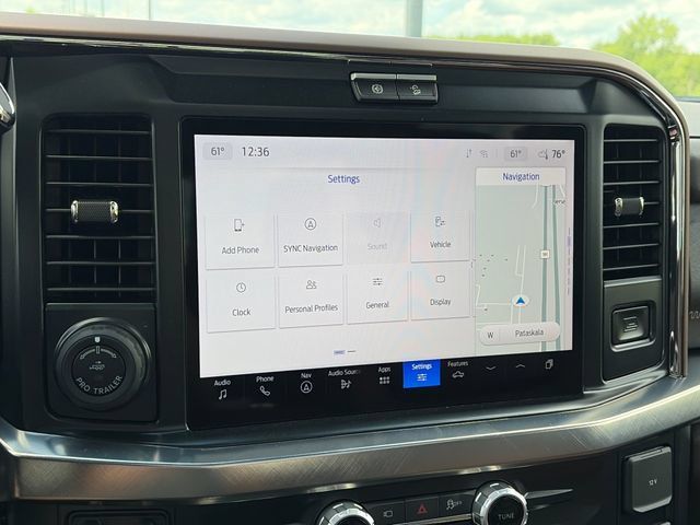 New 2026 Ford F350 King Ranch AWD/4WD image 21